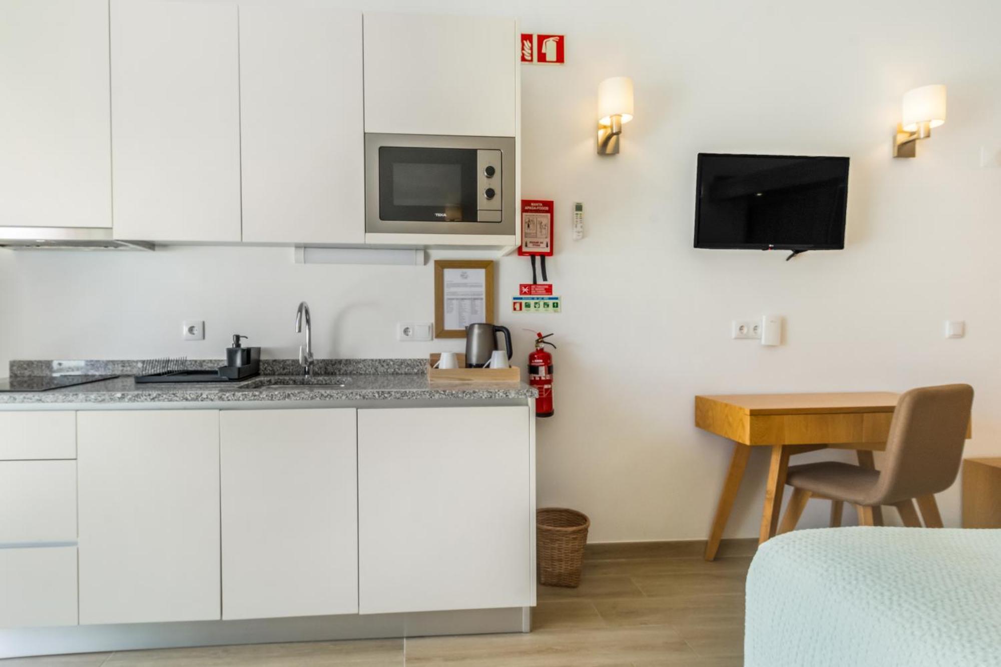 Hotel Rural Bricia Du Mar Ferragudo  Room photo