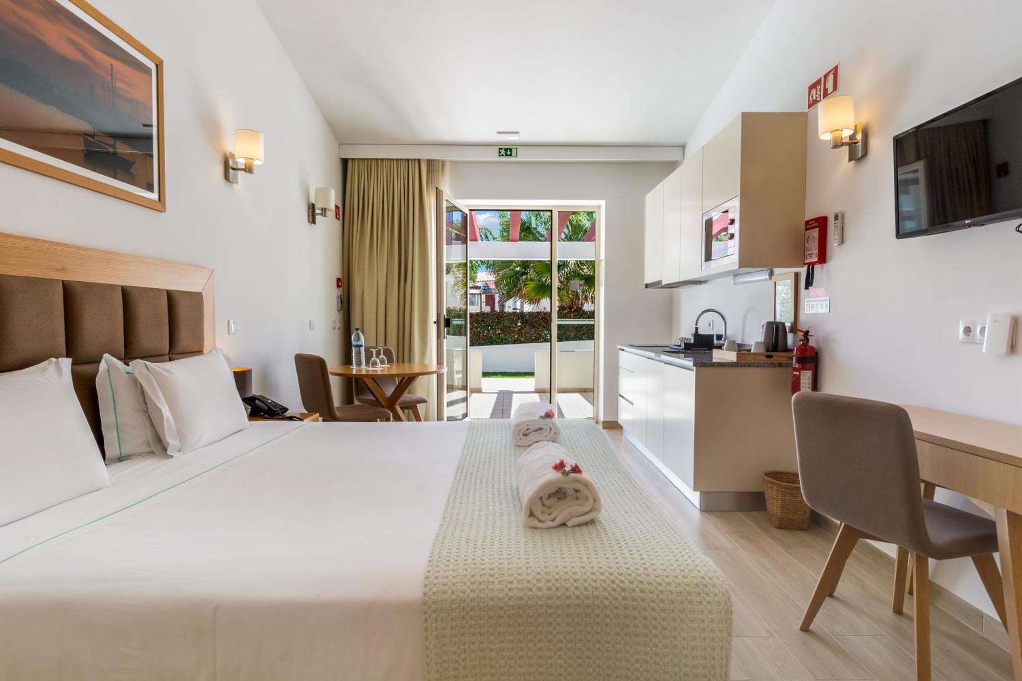 Hotel Rural Bricia Du Mar Ferragudo  Room photo