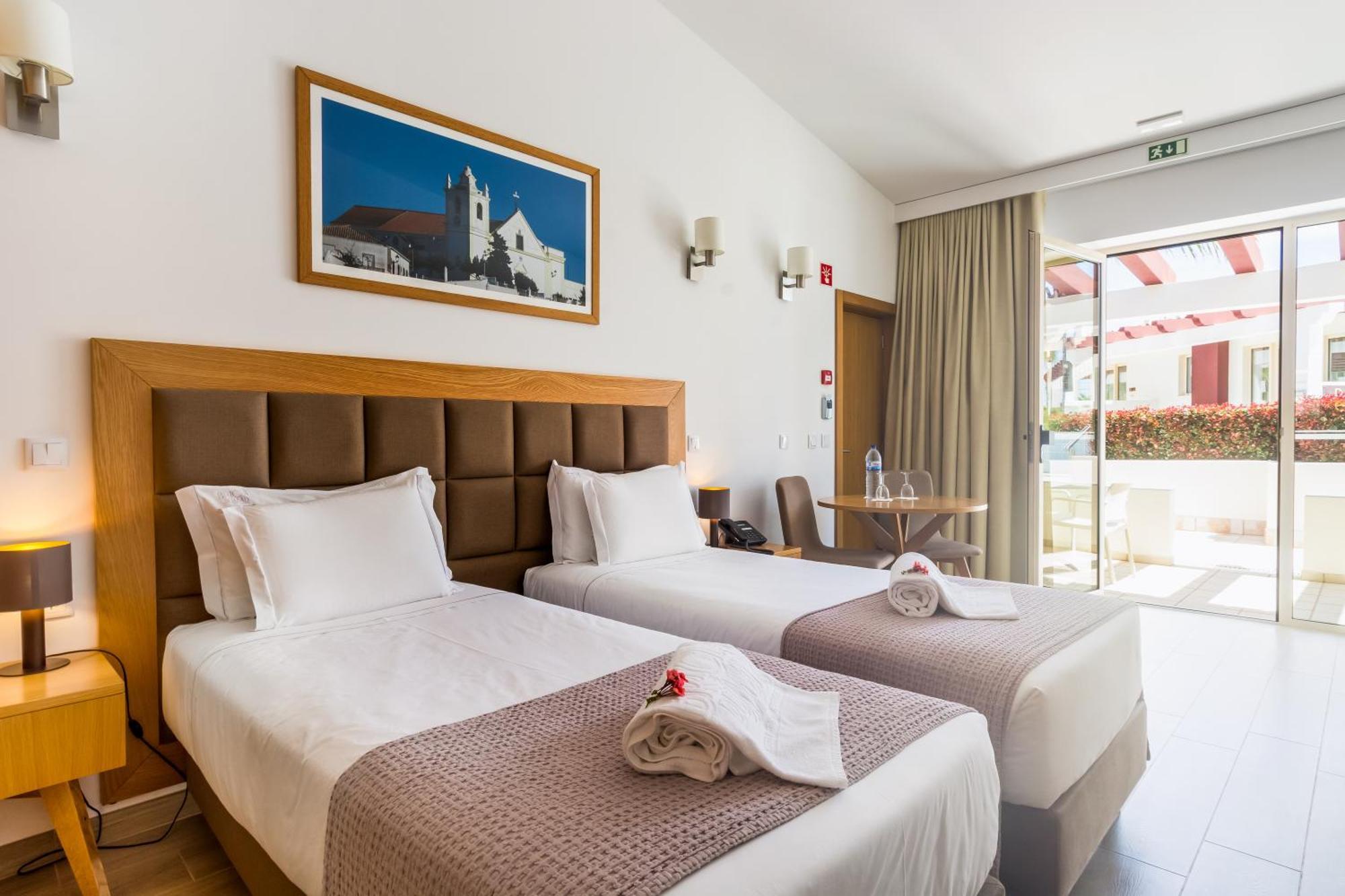 Hotel Rural Bricia Du Mar Ferragudo  Exterior photo