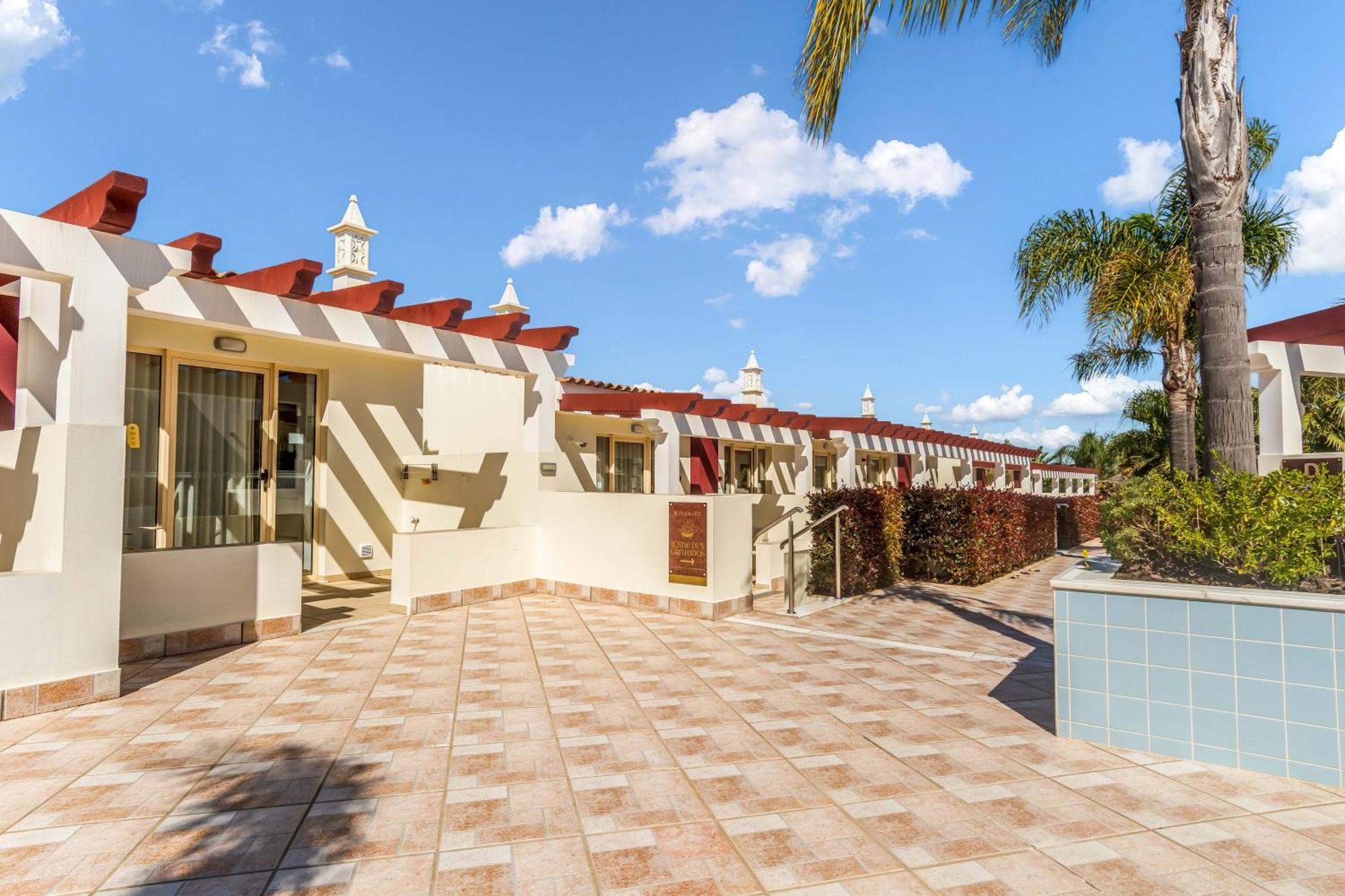 Hotel Rural Bricia Du Mar Ferragudo  Exterior photo