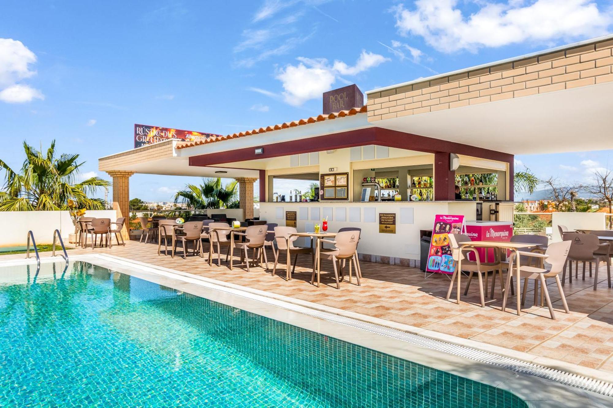 Hotel Rural Bricia Du Mar Ferragudo  Exterior photo