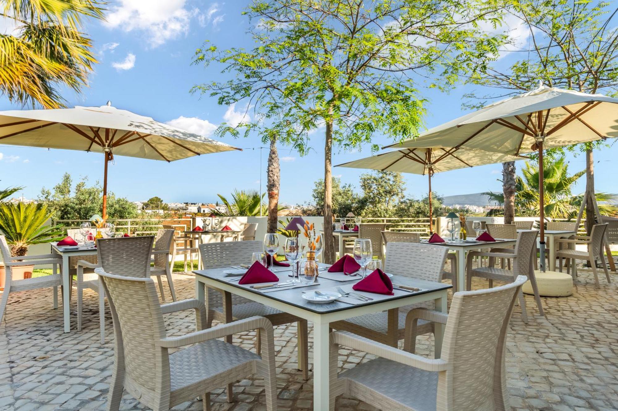 Hotel Rural Bricia Du Mar Ferragudo  Exterior photo